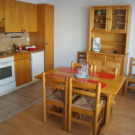 Studio Des Bains Ovronnaz *