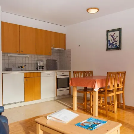 Studio Des Bains Ovronnaz *